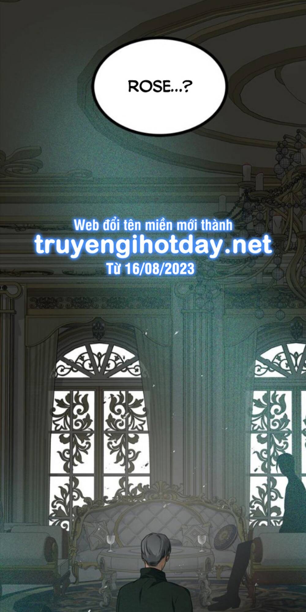 Cạm Bẫy Tập 182 trang 1