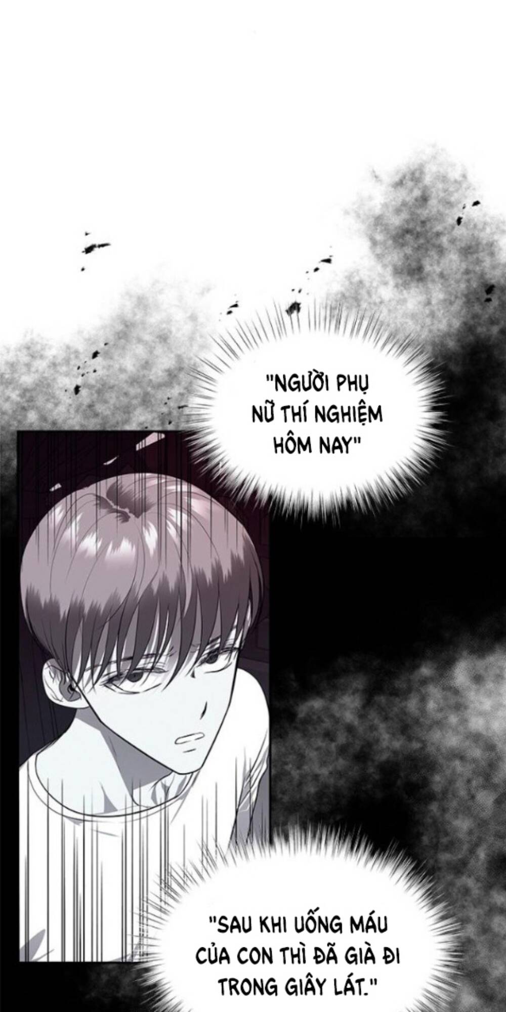 Cạm Bẫy Tập 182 trang 11