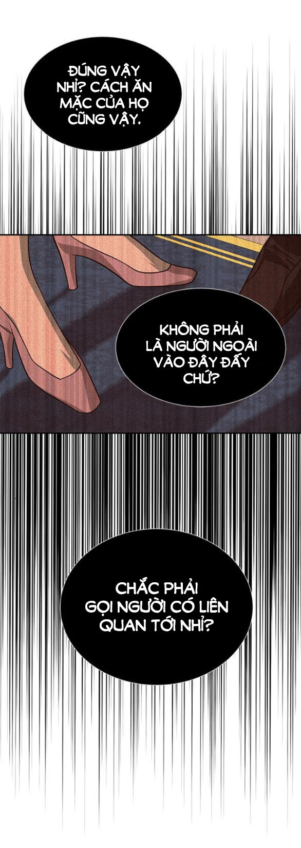Cạm Bẫy Tập 183.1 trang 20