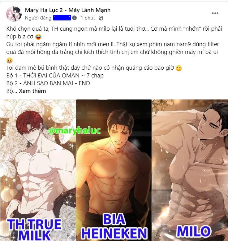 Cạm Bẫy Tập 183.2 trang 52