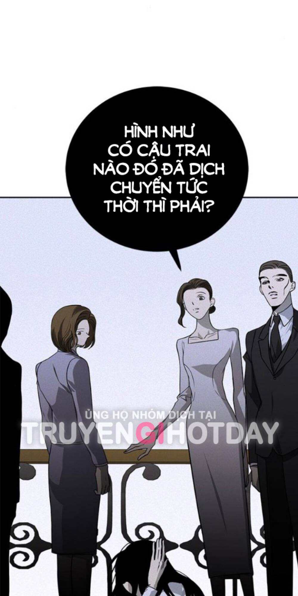Cạm Bẫy Tập 183 trang 13