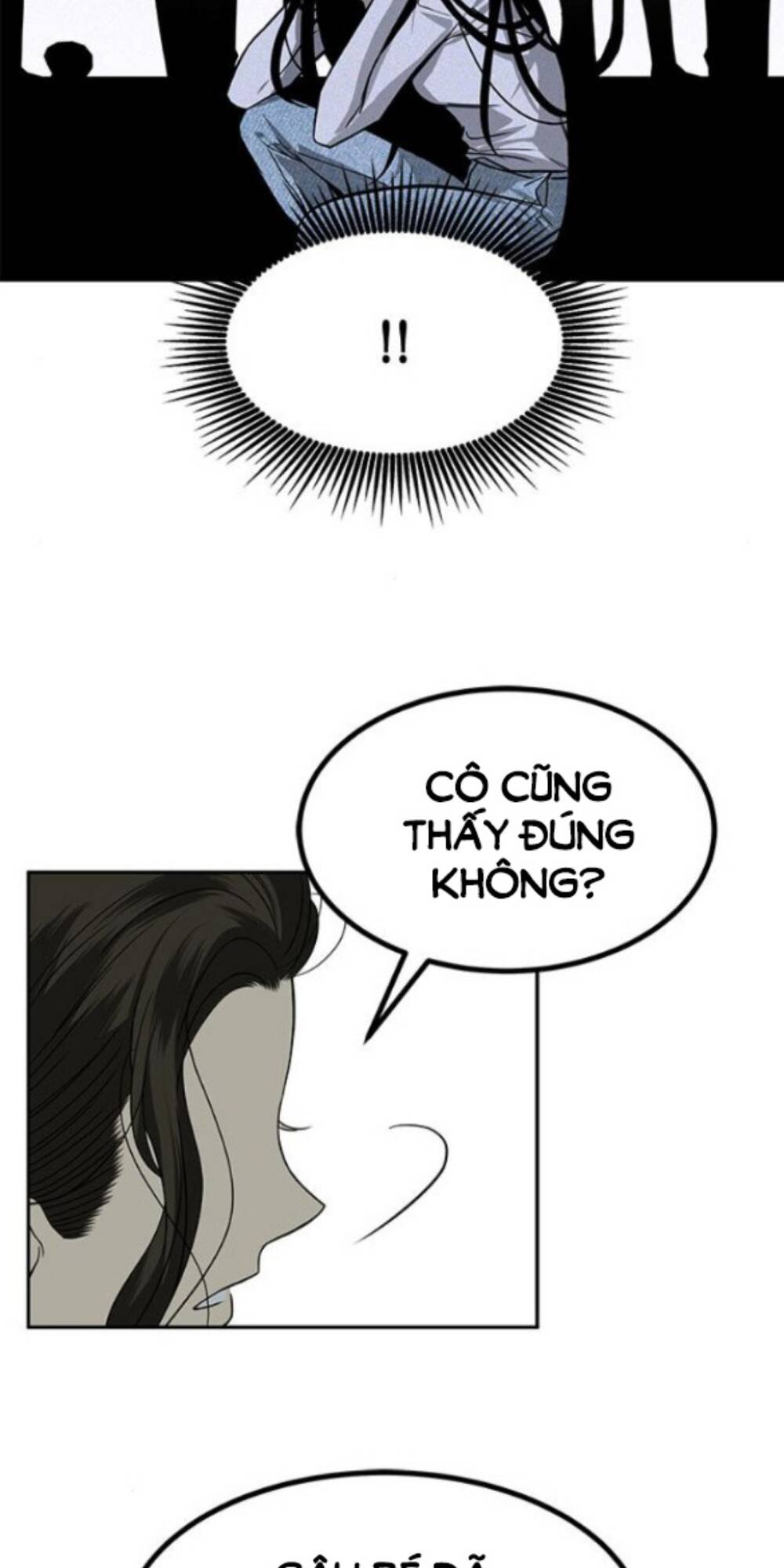 Cạm Bẫy Tập 183 trang 14