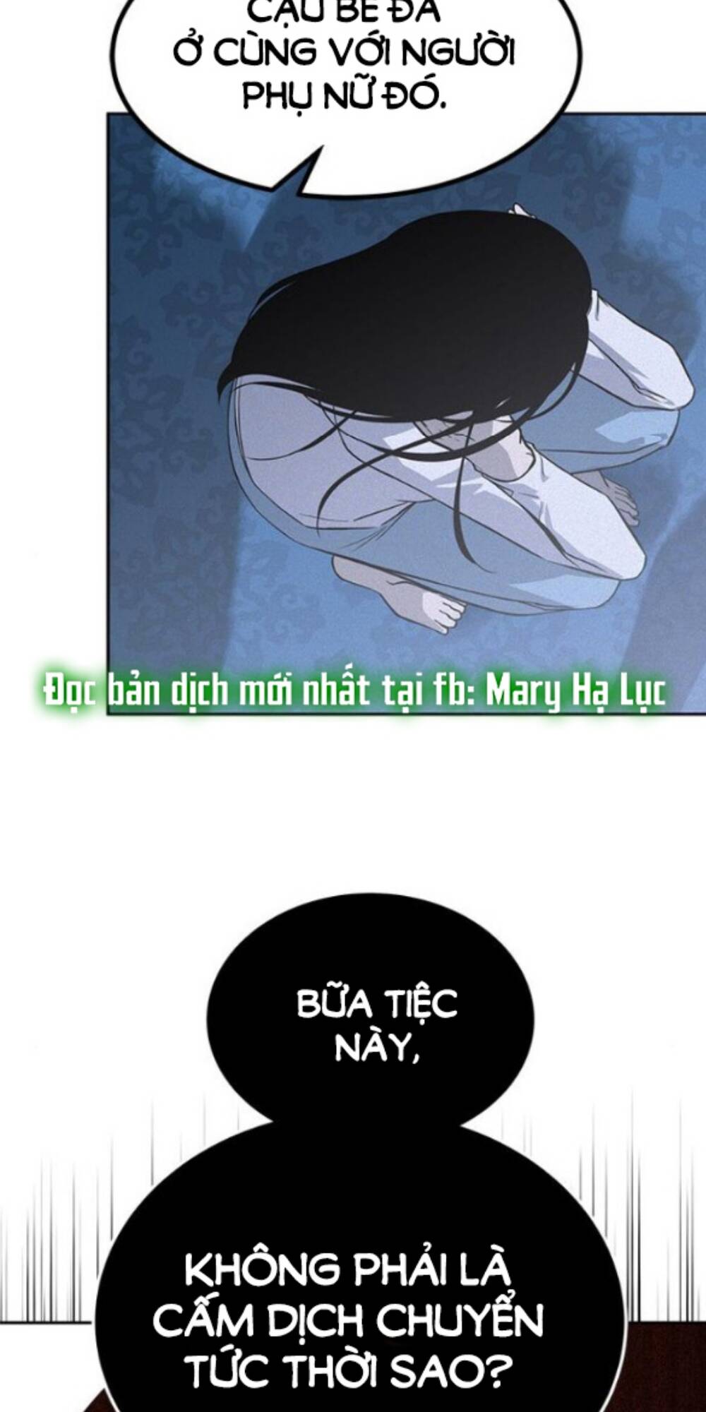 Cạm Bẫy Tập 183 trang 15