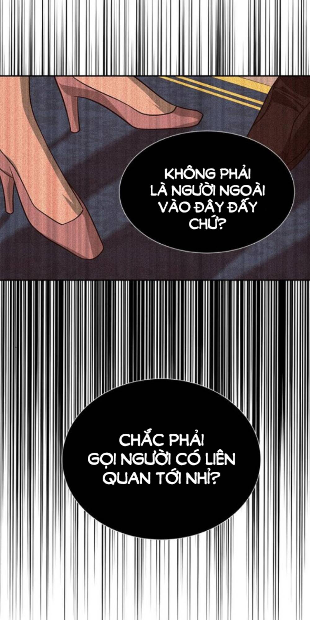 Cạm Bẫy Tập 183 trang 18