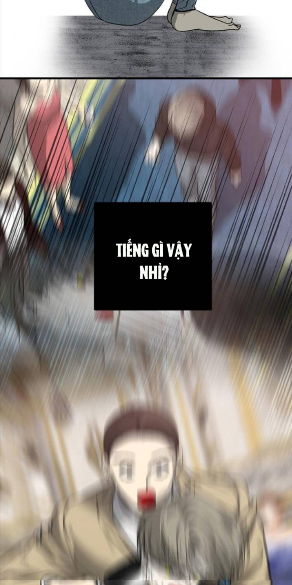Cạm Bẫy Tập 183 trang 46
