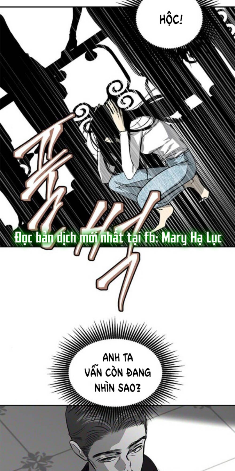 Cạm Bẫy Tập 183 trang 10