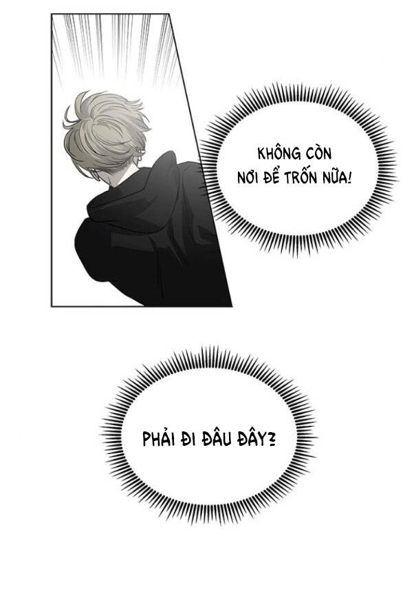Cạm Bẫy Tập 185.1 trang 5