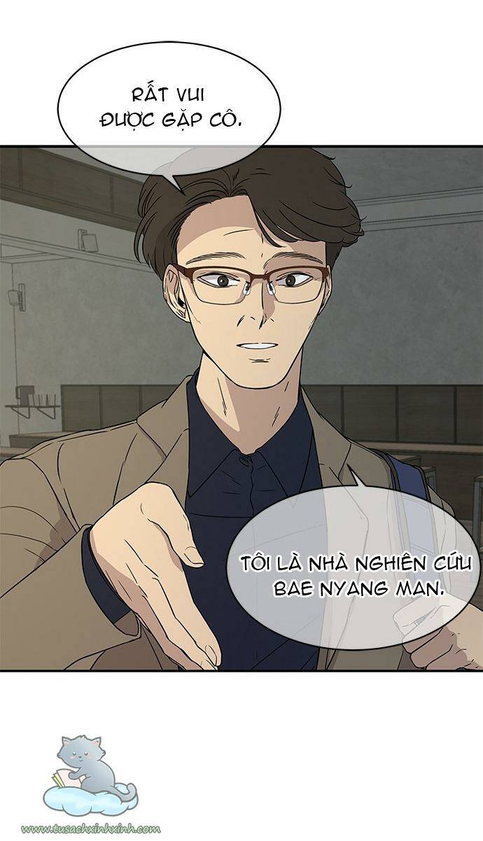 Cạm Bẫy Tập 19 trang 2