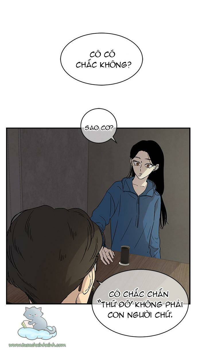 Cạm Bẫy Tập 19 trang 11
