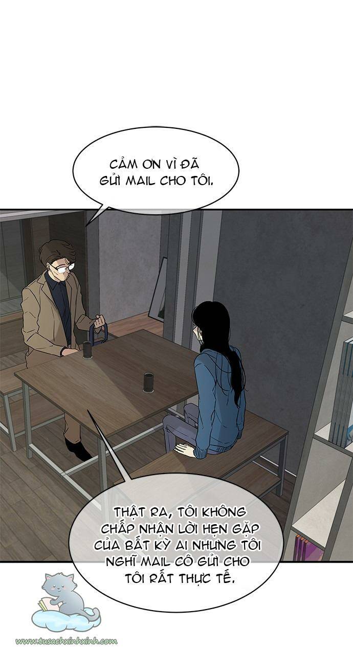 Cạm Bẫy Tập 19 trang 3