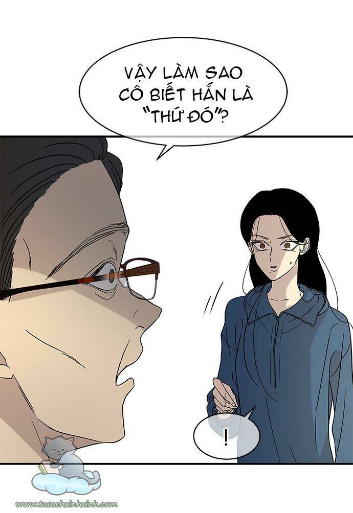 Cạm Bẫy Tập 19 trang 25