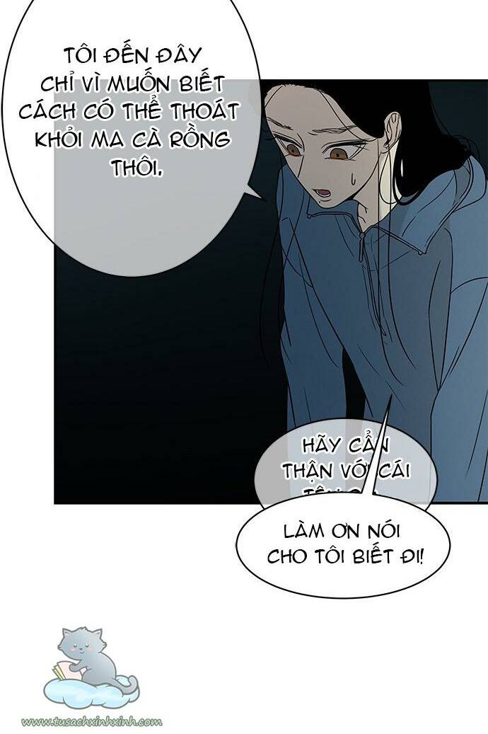 Cạm Bẫy Tập 19 trang 30