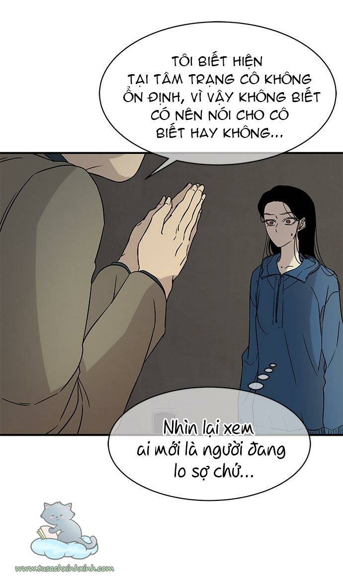 Cạm Bẫy Tập 19 trang 35