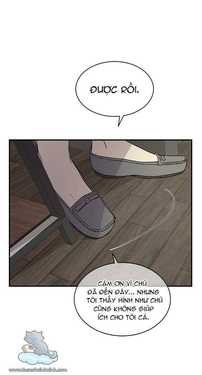 Cạm Bẫy Tập 19 trang 42