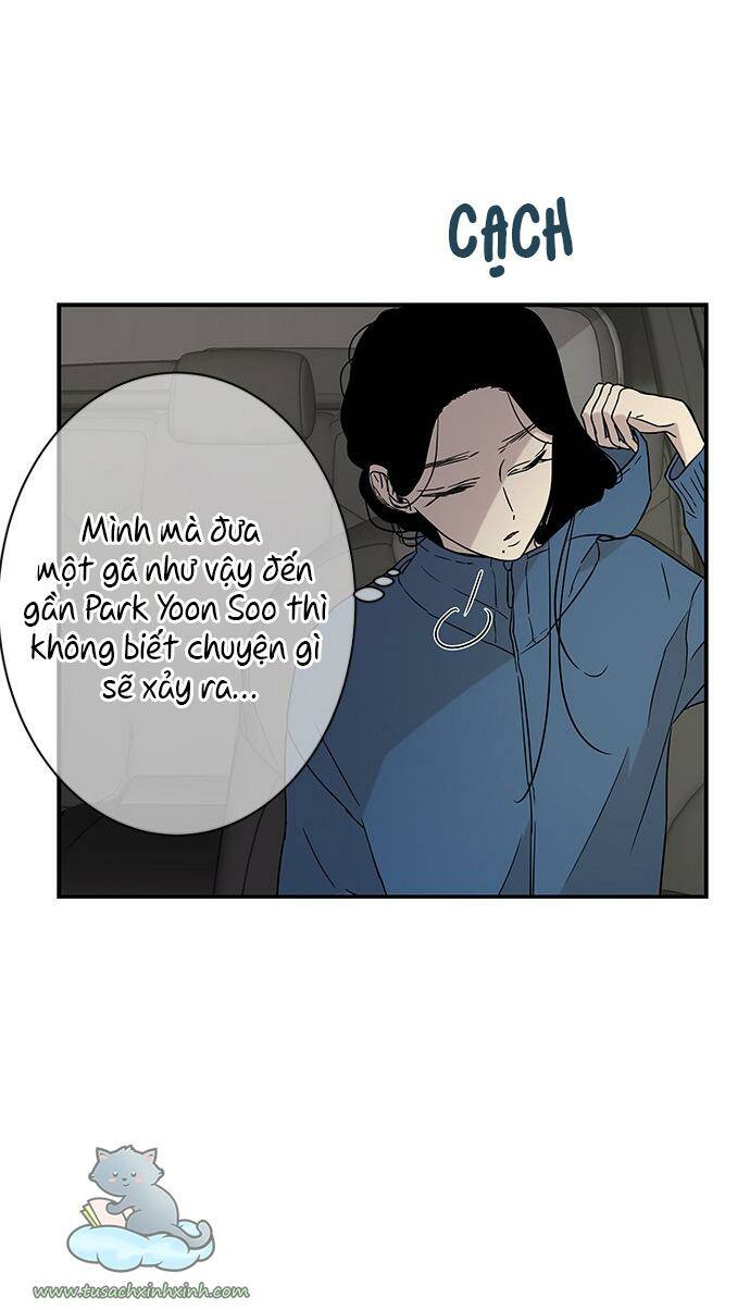 Cạm Bẫy Tập 19 trang 47