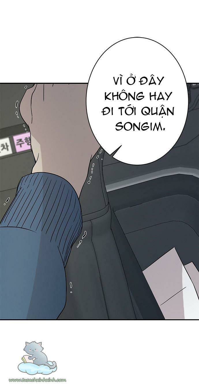 Cạm Bẫy Tập 19 trang 62