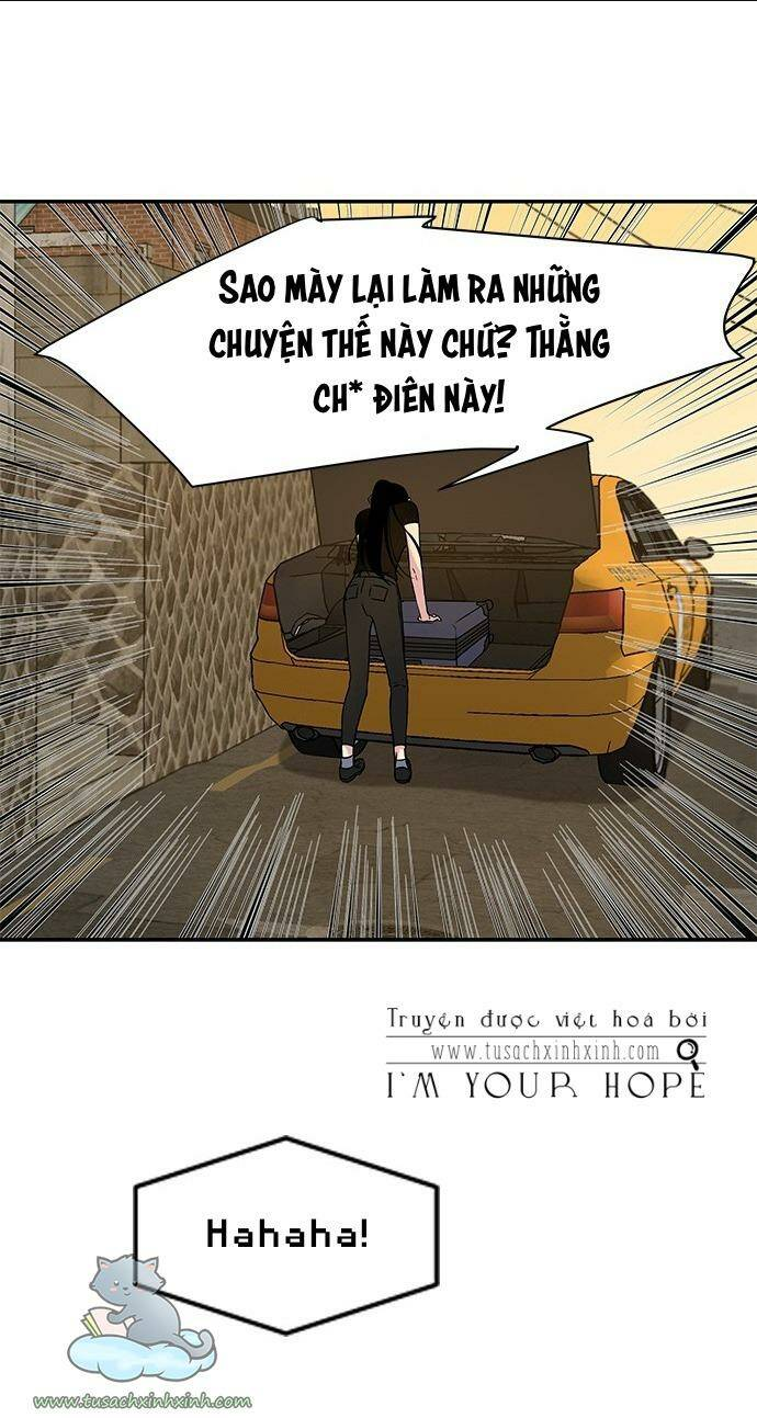Cạm Bẫy Tập 2 trang 16