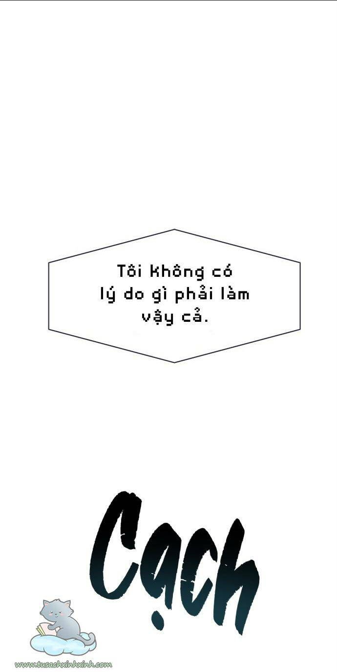 Cạm Bẫy Tập 2 trang 30