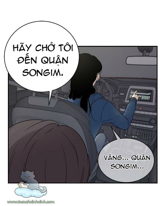 Cạm Bẫy Tập 20 trang 2