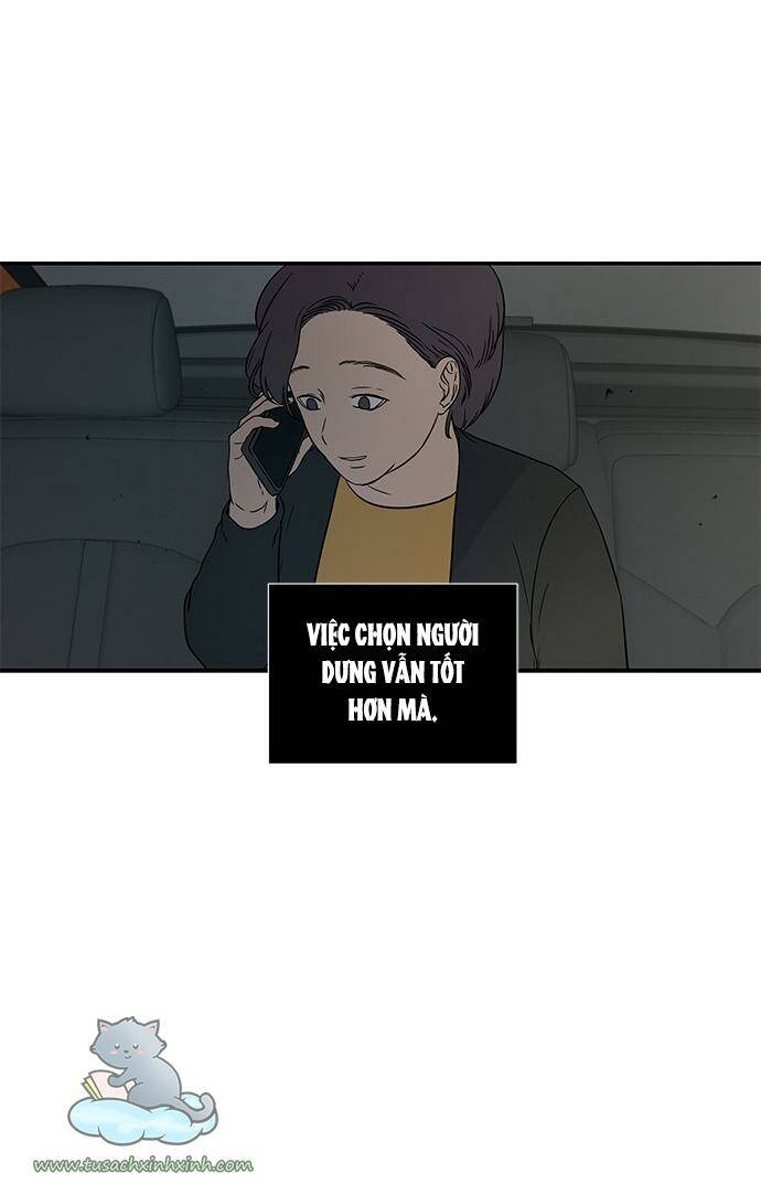 Cạm Bẫy Tập 20 trang 14