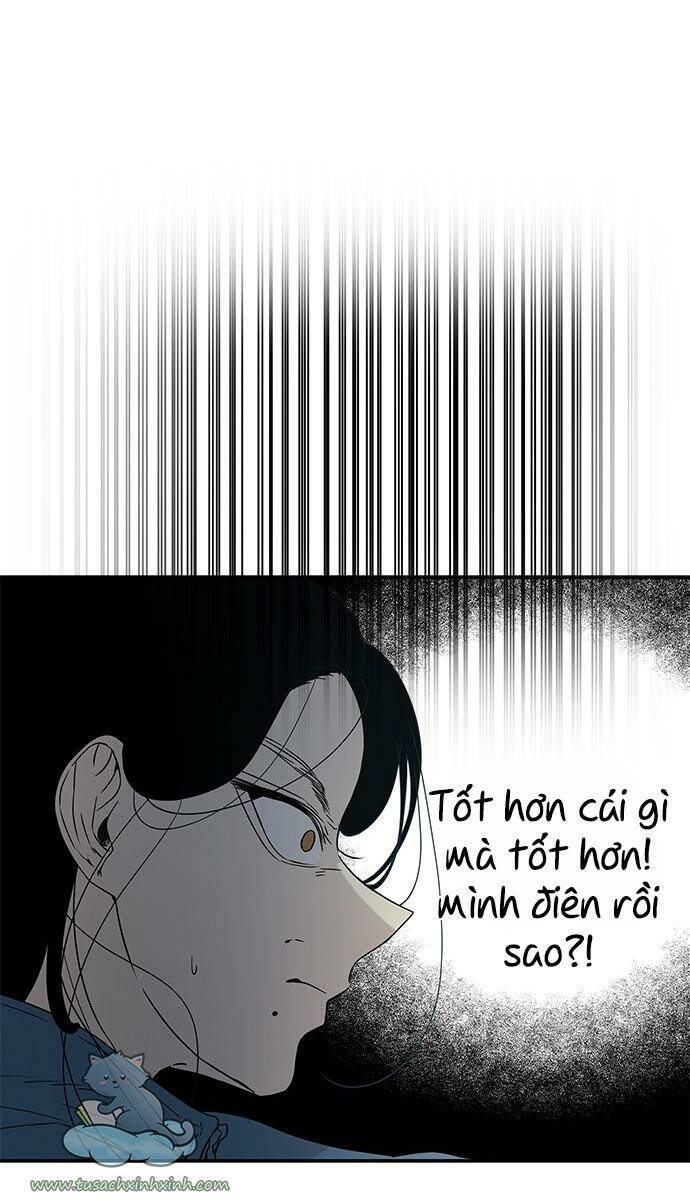 Cạm Bẫy Tập 20 trang 15