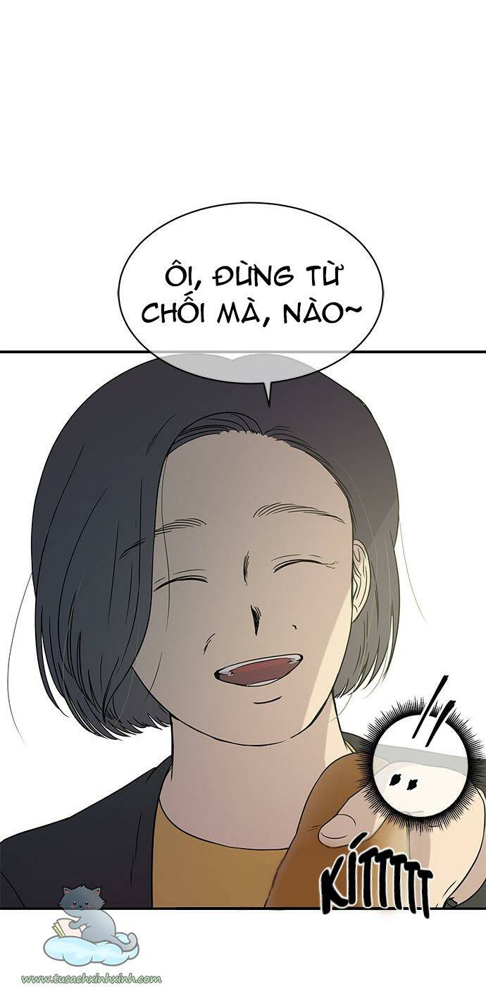 Cạm Bẫy Tập 20 trang 24