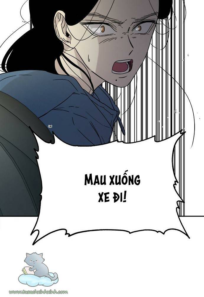 Cạm Bẫy Tập 20 trang 30