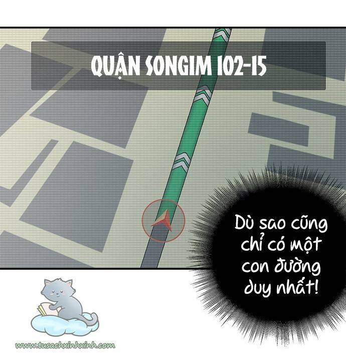 Cạm Bẫy Tập 20 trang 43