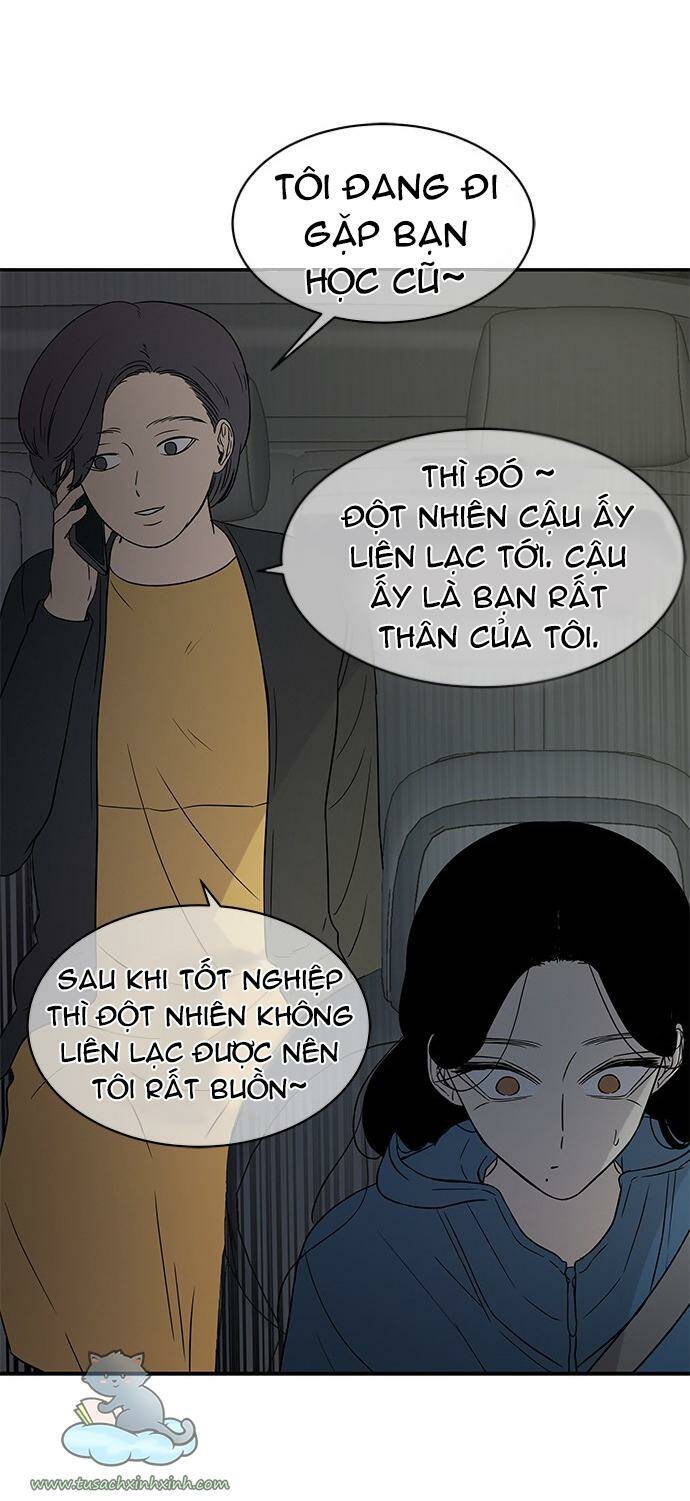 Cạm Bẫy Tập 20 trang 6