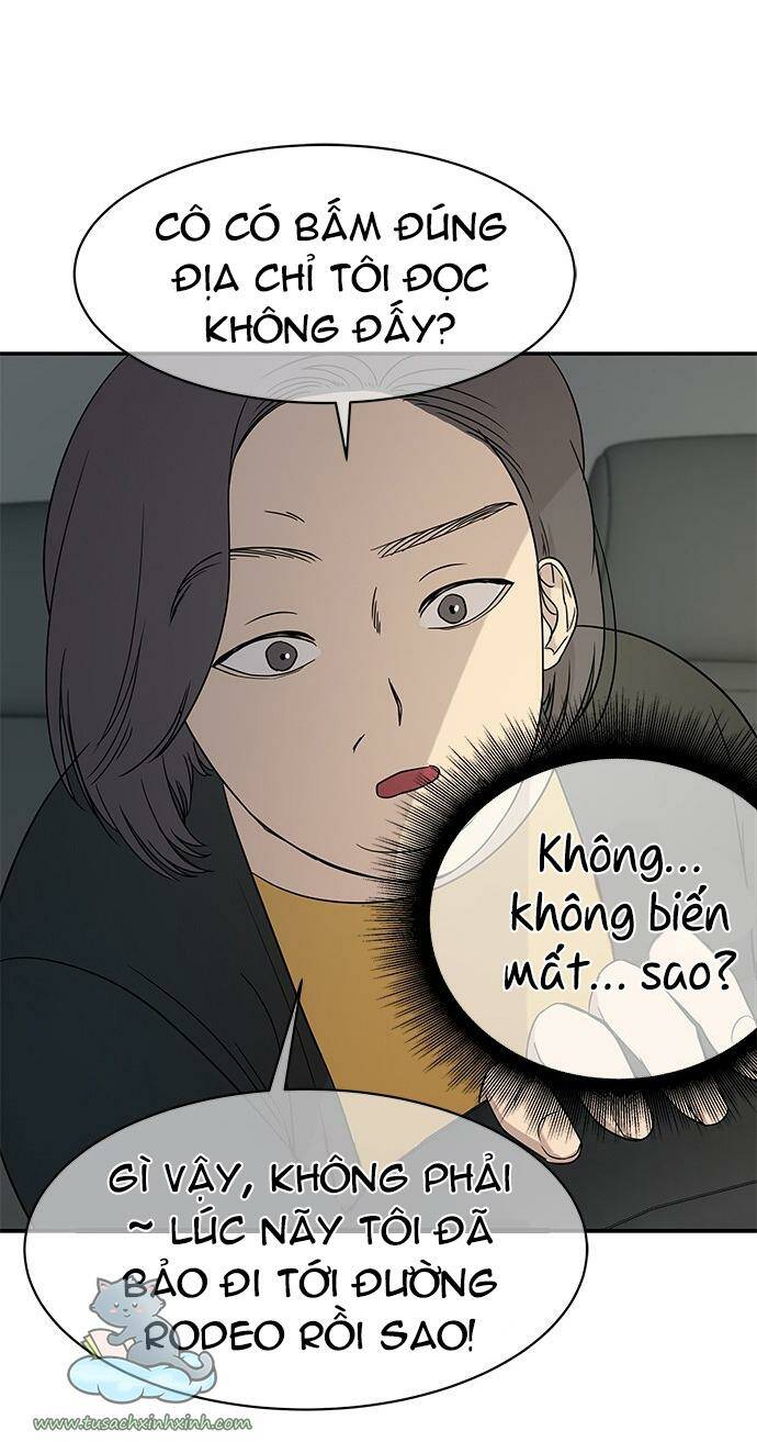 Cạm Bẫy Tập 20 trang 57
