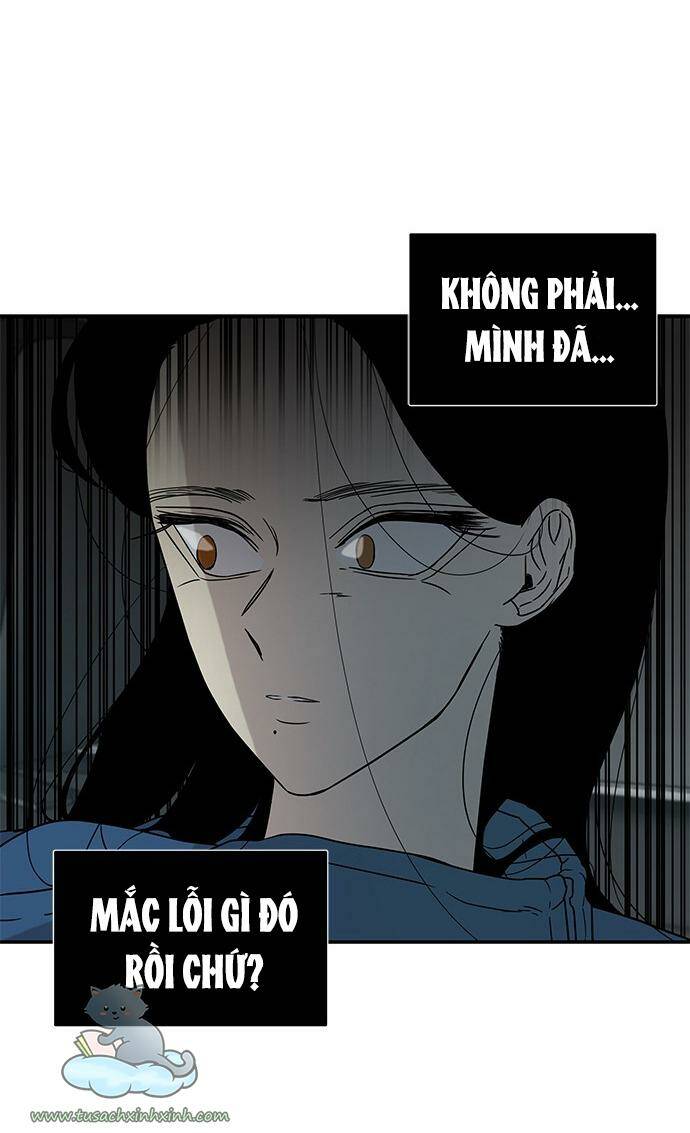 Cạm Bẫy Tập 20 trang 62