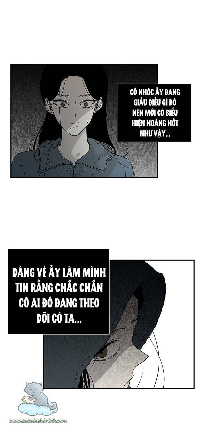 Cạm Bẫy Tập 20 trang 9