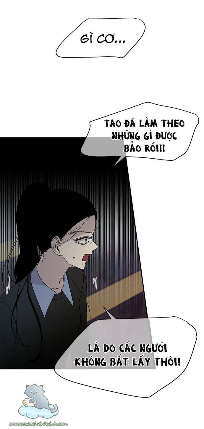 Cạm Bẫy Tập 21 trang 17