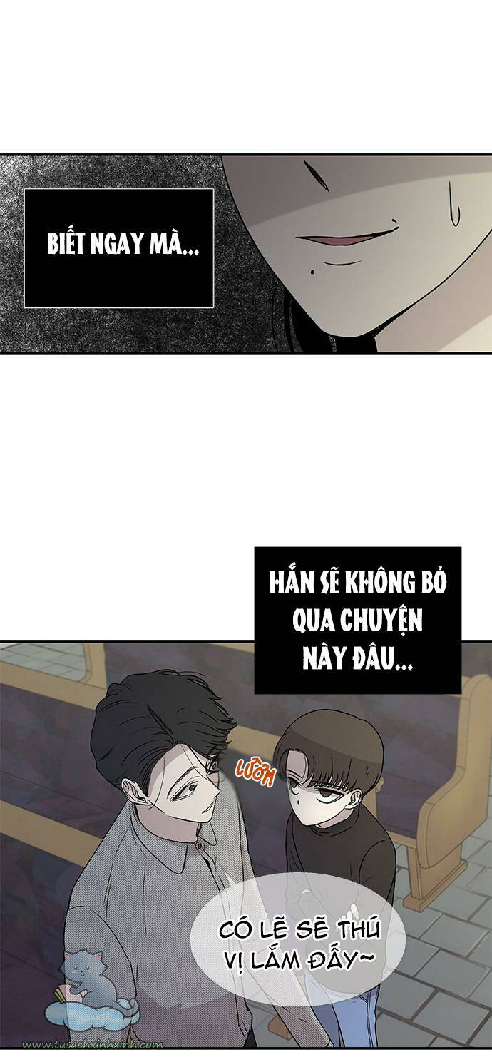 Cạm Bẫy Tập 21 trang 29