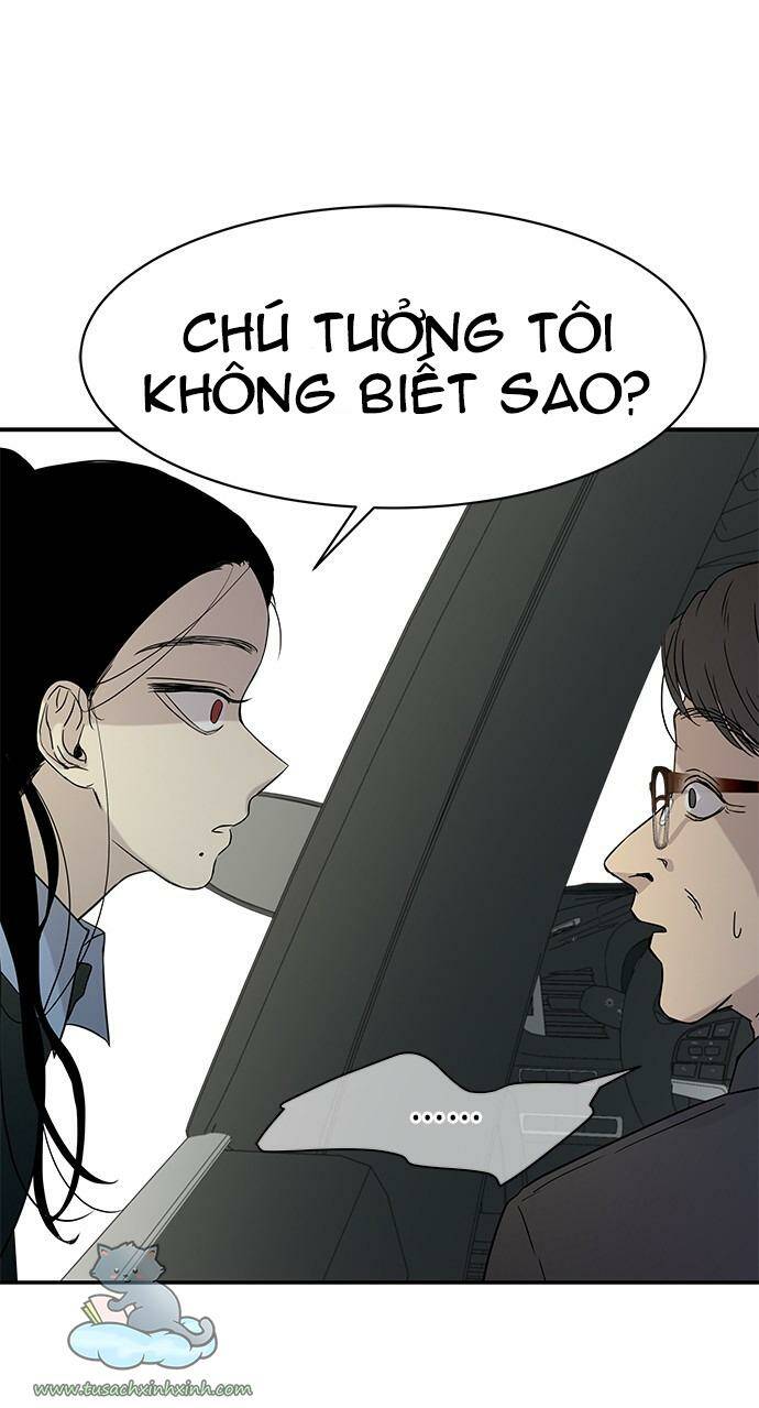Cạm Bẫy Tập 21 trang 38