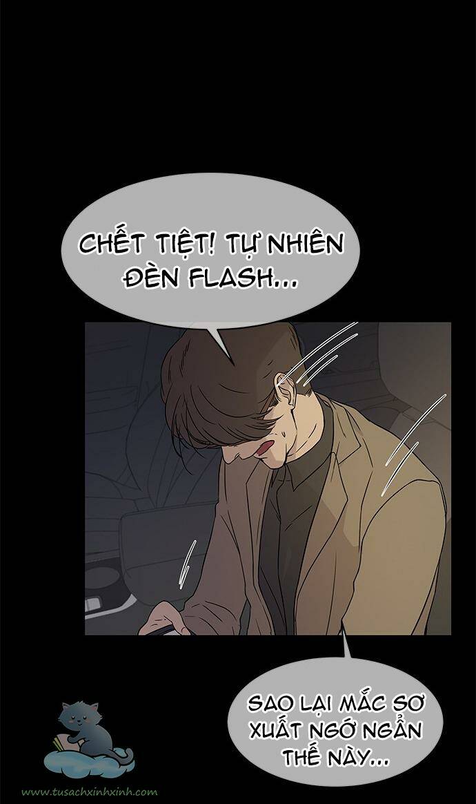 Cạm Bẫy Tập 21 trang 40
