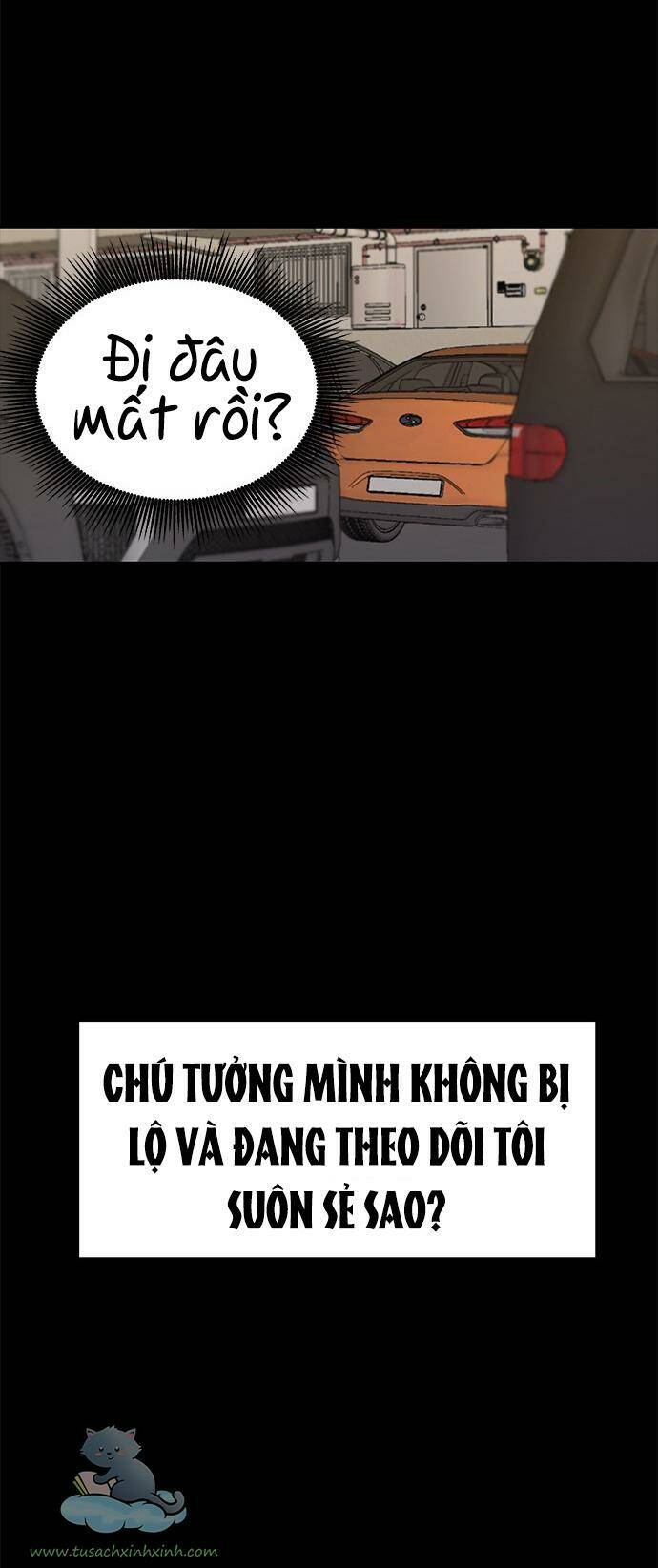 Cạm Bẫy Tập 21 trang 42