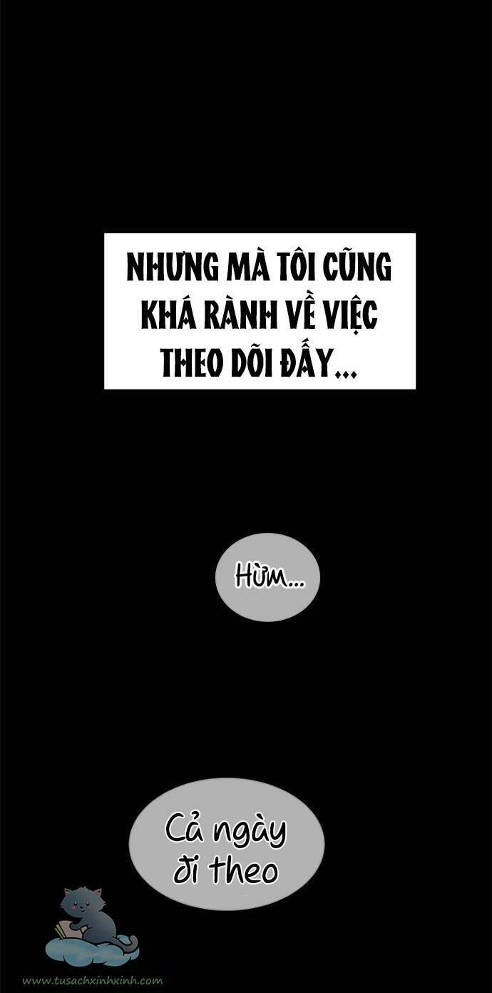 Cạm Bẫy Tập 21 trang 43