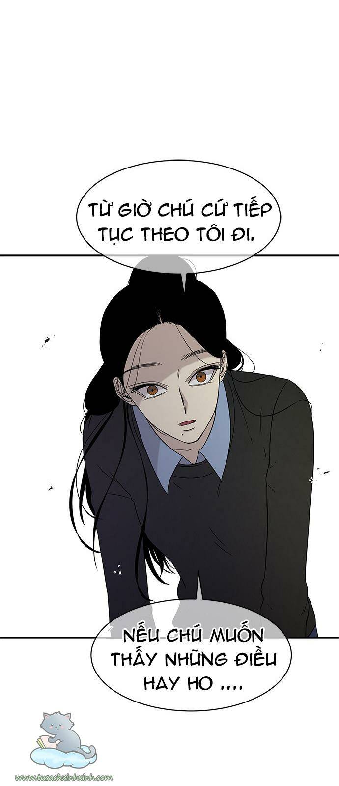 Cạm Bẫy Tập 21 trang 48