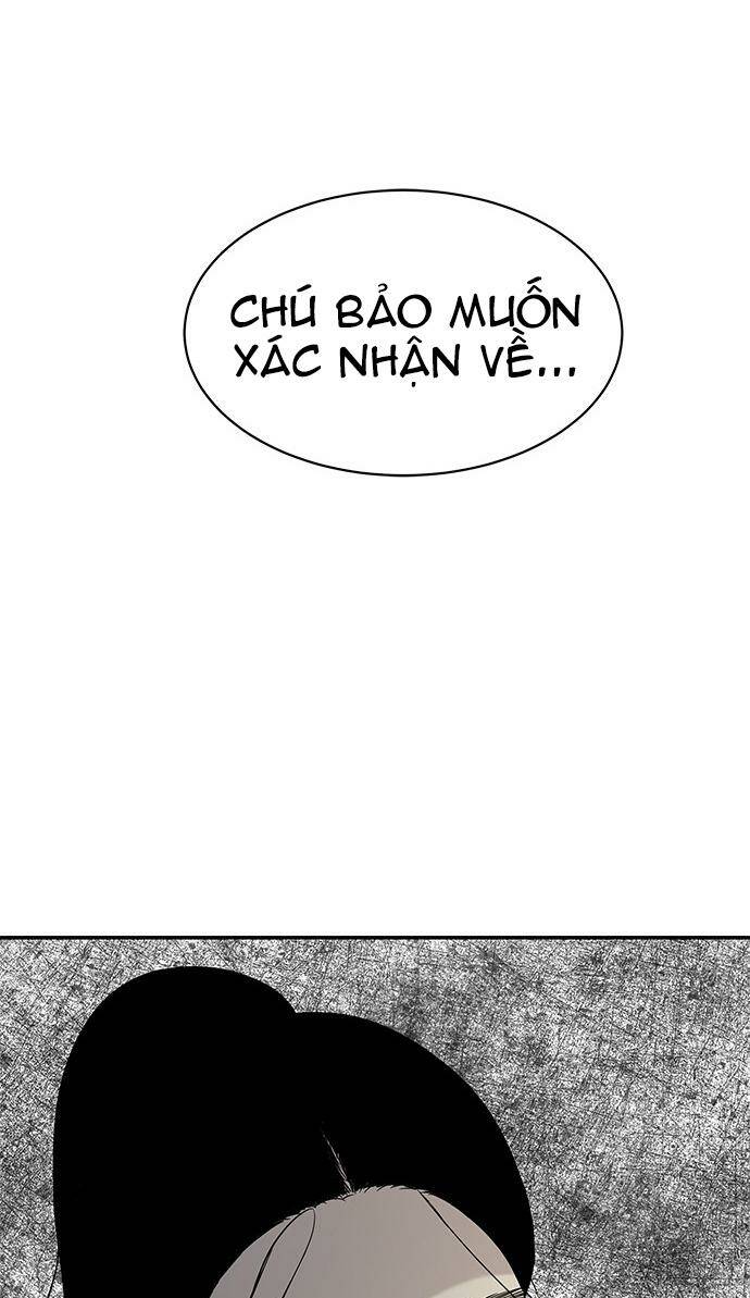 Cạm Bẫy Tập 21 trang 50