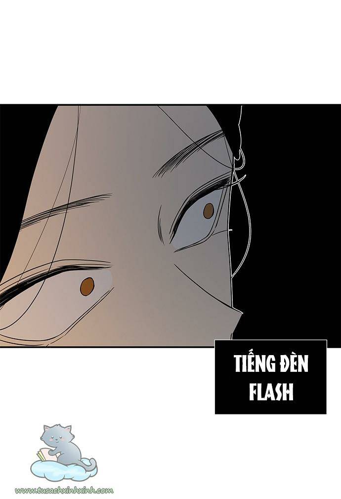 Cạm Bẫy Tập 21 trang 7