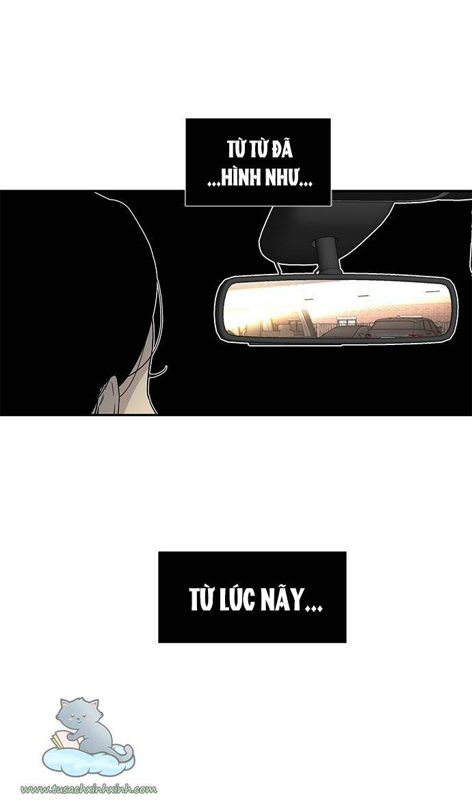 Cạm Bẫy Tập 21 trang 8