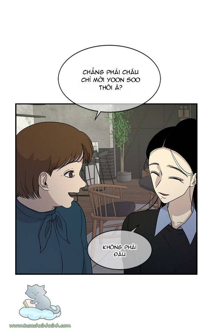 Cạm Bẫy Tập 22 trang 2