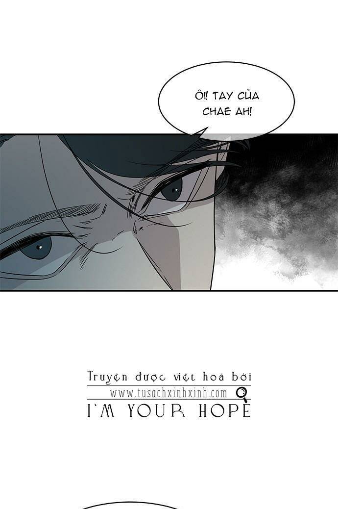 Cạm Bẫy Tập 23 trang 2