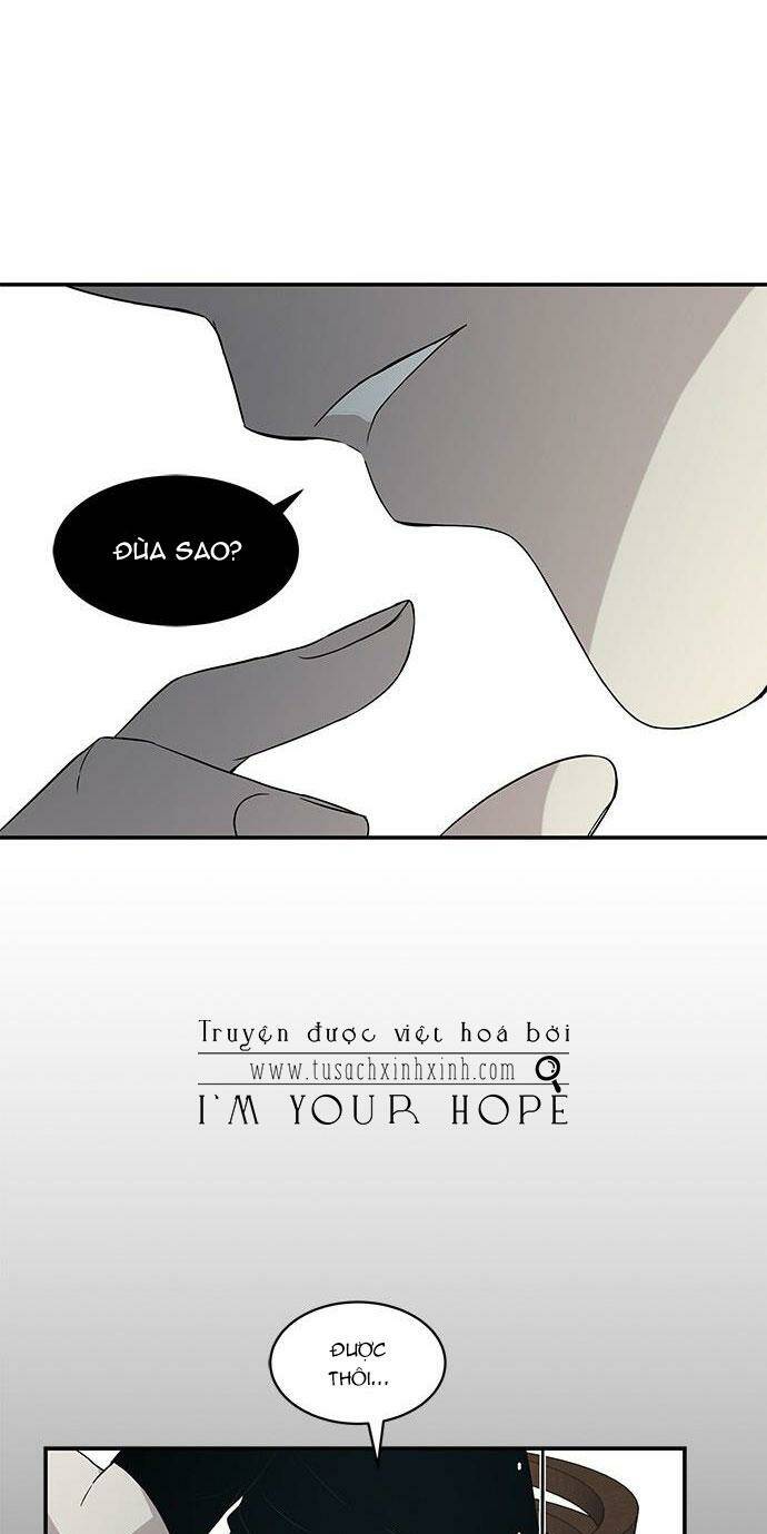 Cạm Bẫy Tập 23 trang 43