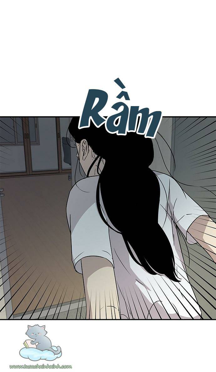 Cạm Bẫy Tập 24 trang 28