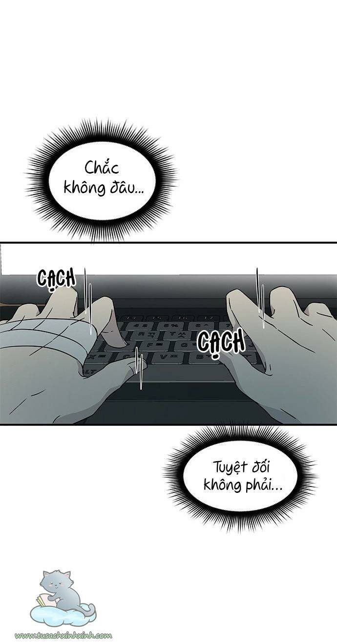 Cạm Bẫy Tập 24 trang 31