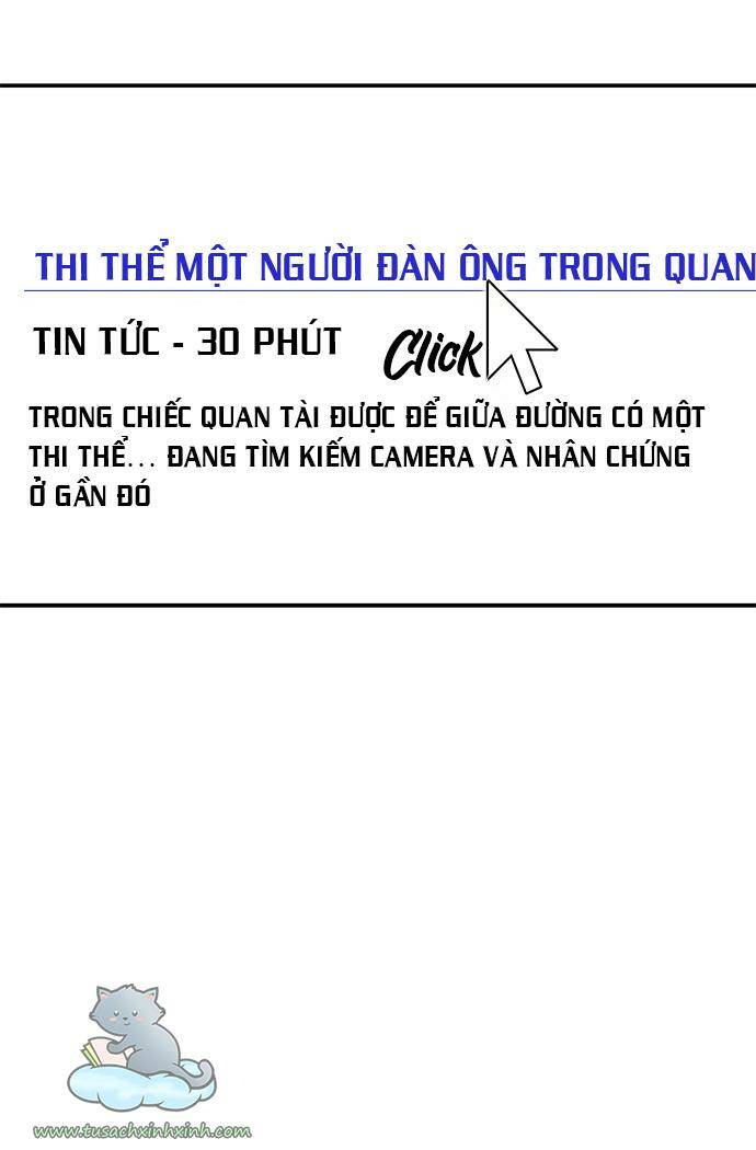 Cạm Bẫy Tập 24 trang 32