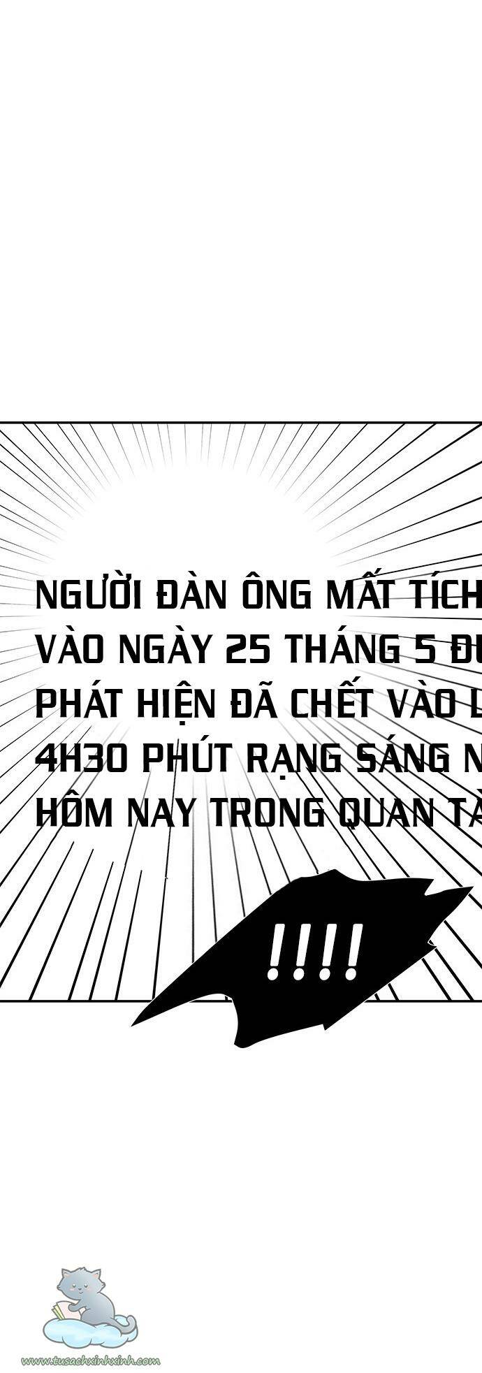 Cạm Bẫy Tập 24 trang 33