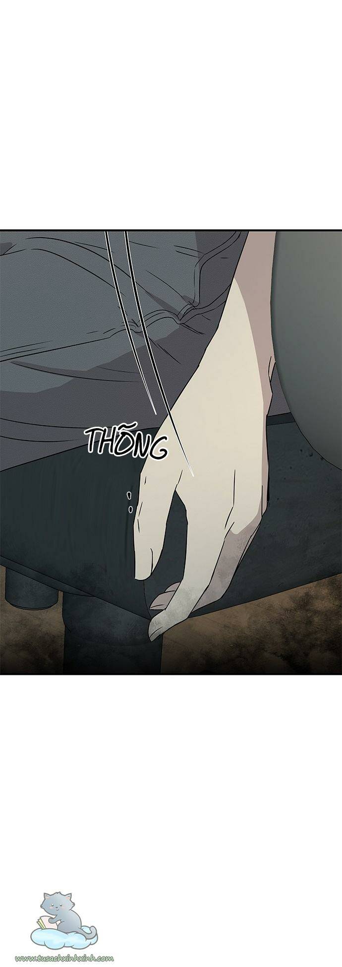 Cạm Bẫy Tập 24 trang 34